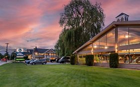 Best Western Inn At Penticton